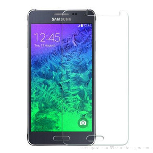 Screen Protector for Samsung Galaxy